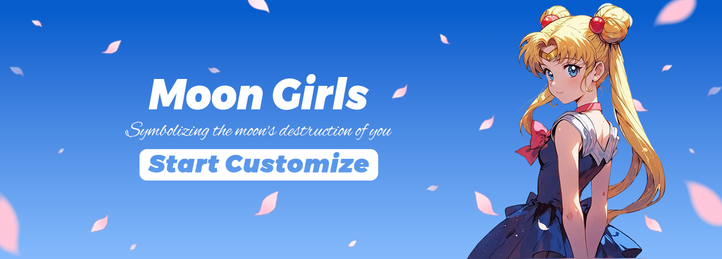 series-Sailor Moon
