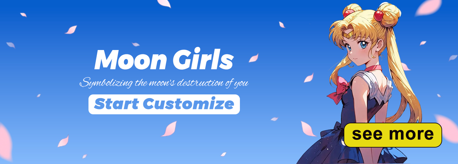 Sailor Moon