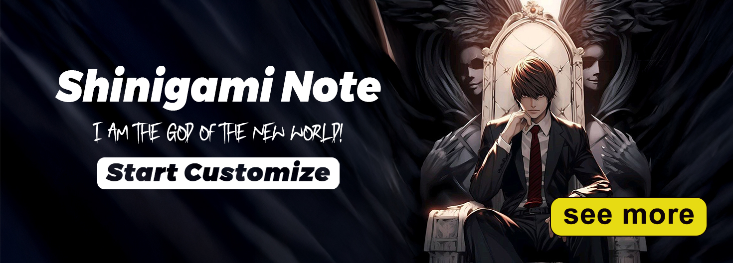 Death Note
