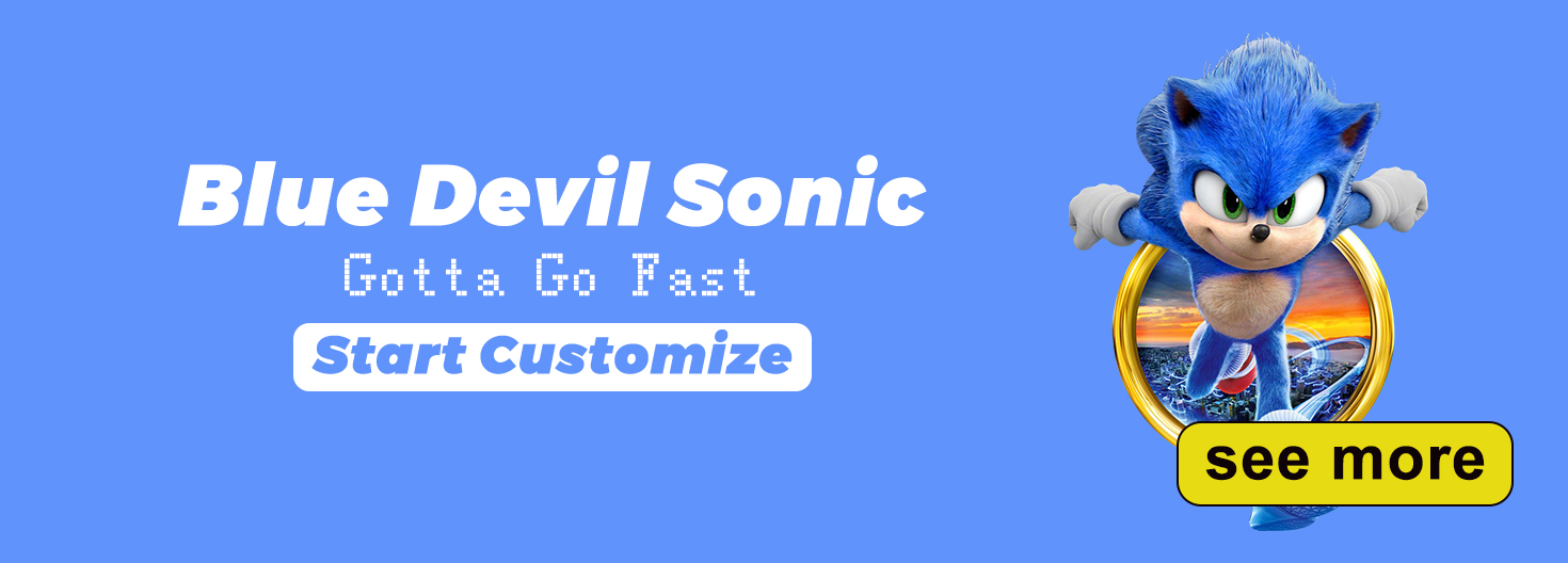 Sonic