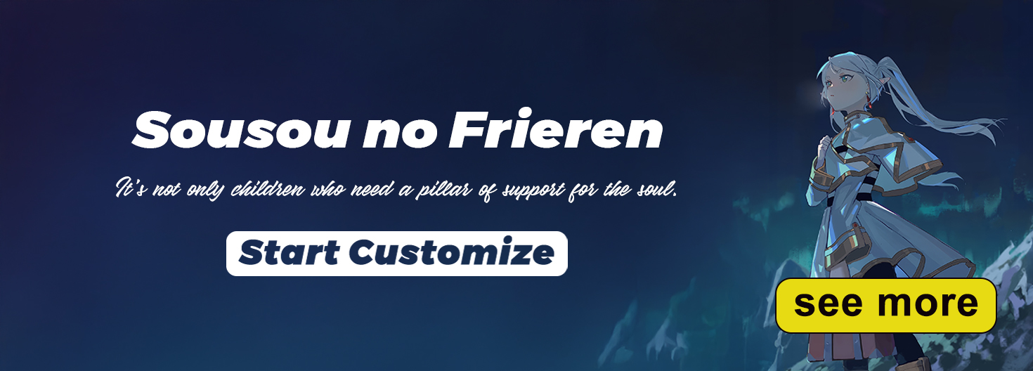 Frieren: Beyond Journey's End