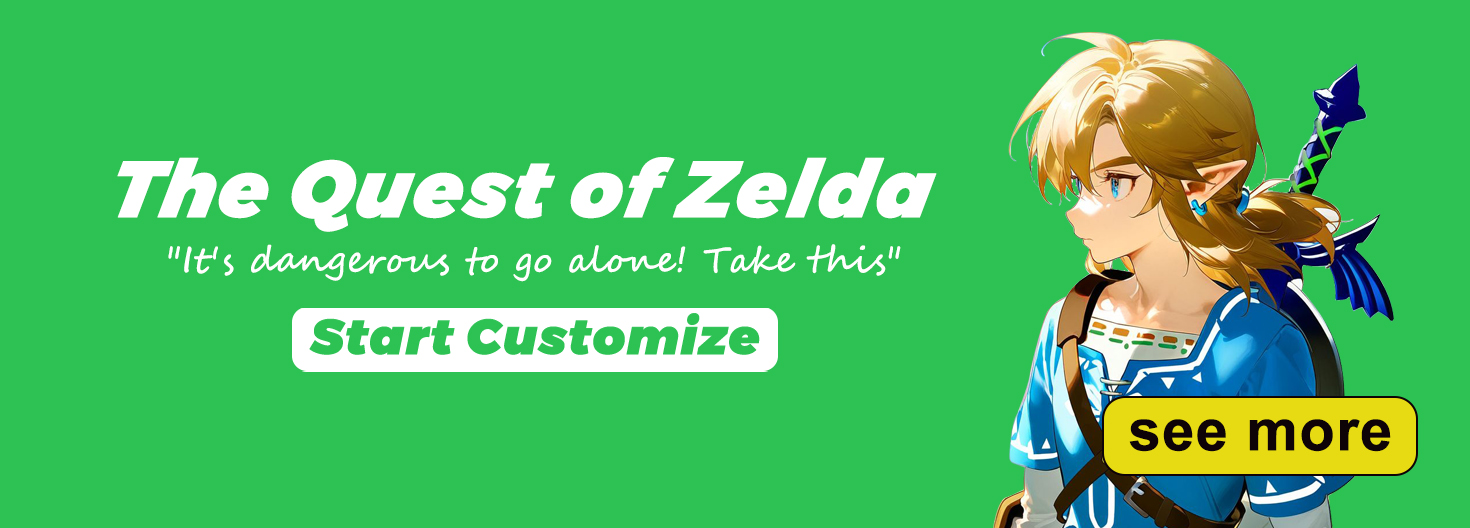 The Legend of Zelda