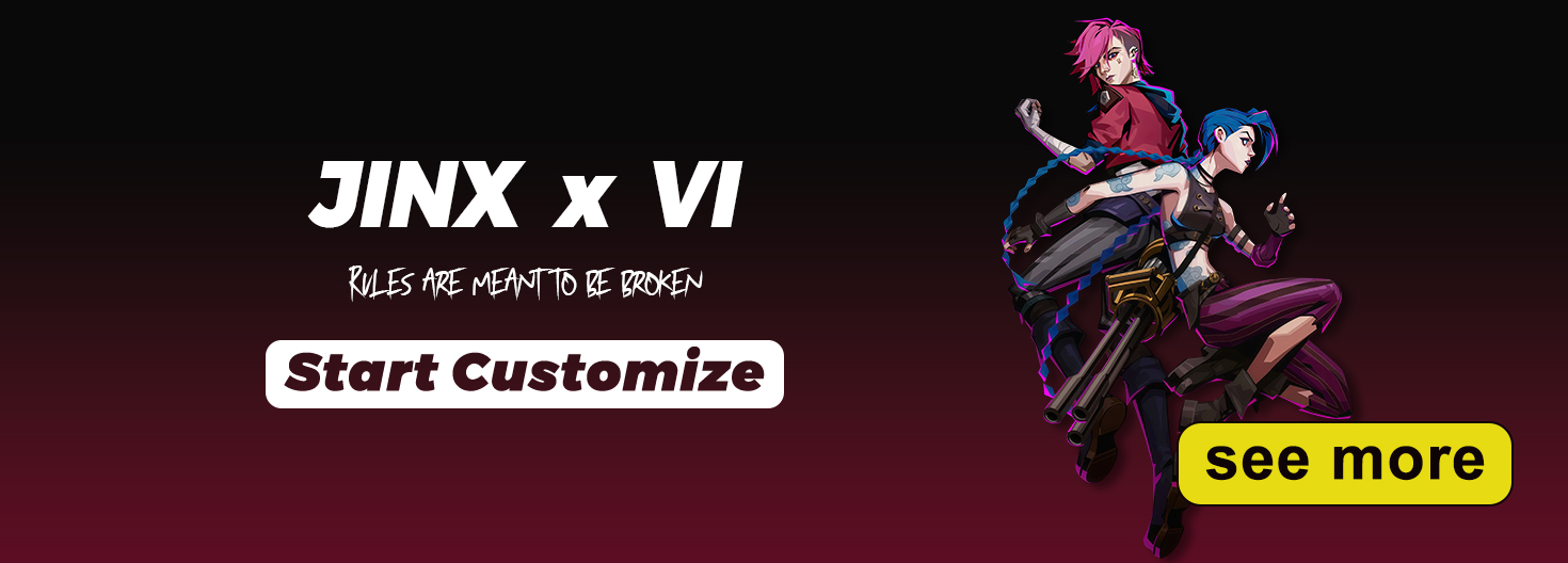 JINX