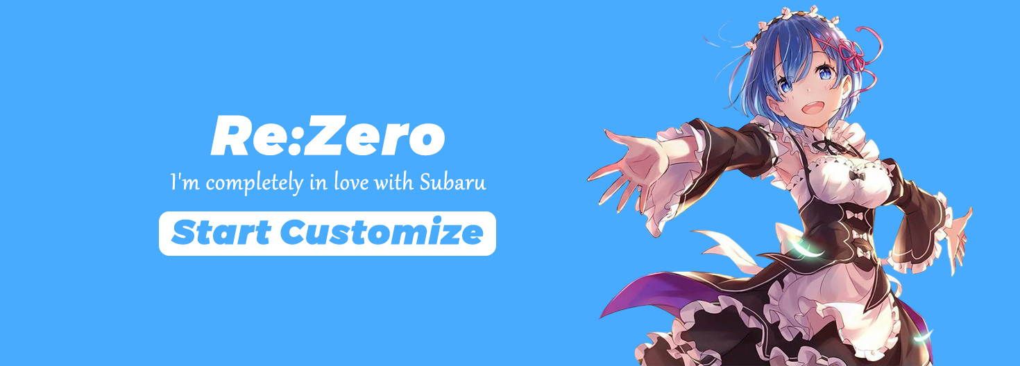 series-Re:Zero