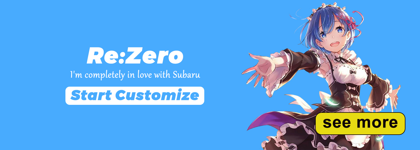Re:Zero