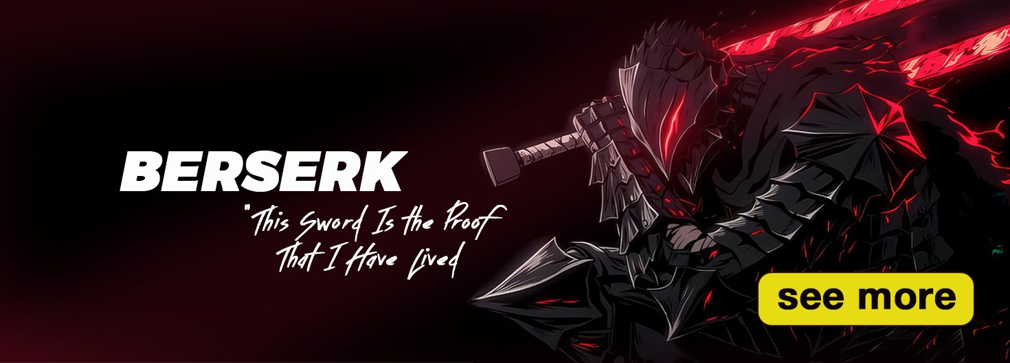 Berserk 02