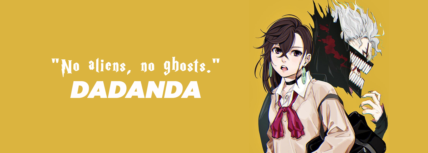 series-dandadan