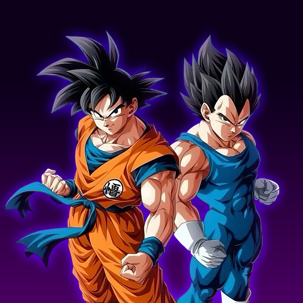 series-dragon ball