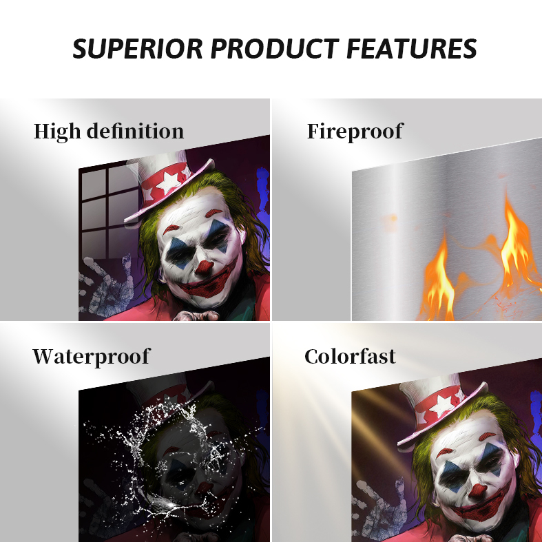 joker A0621