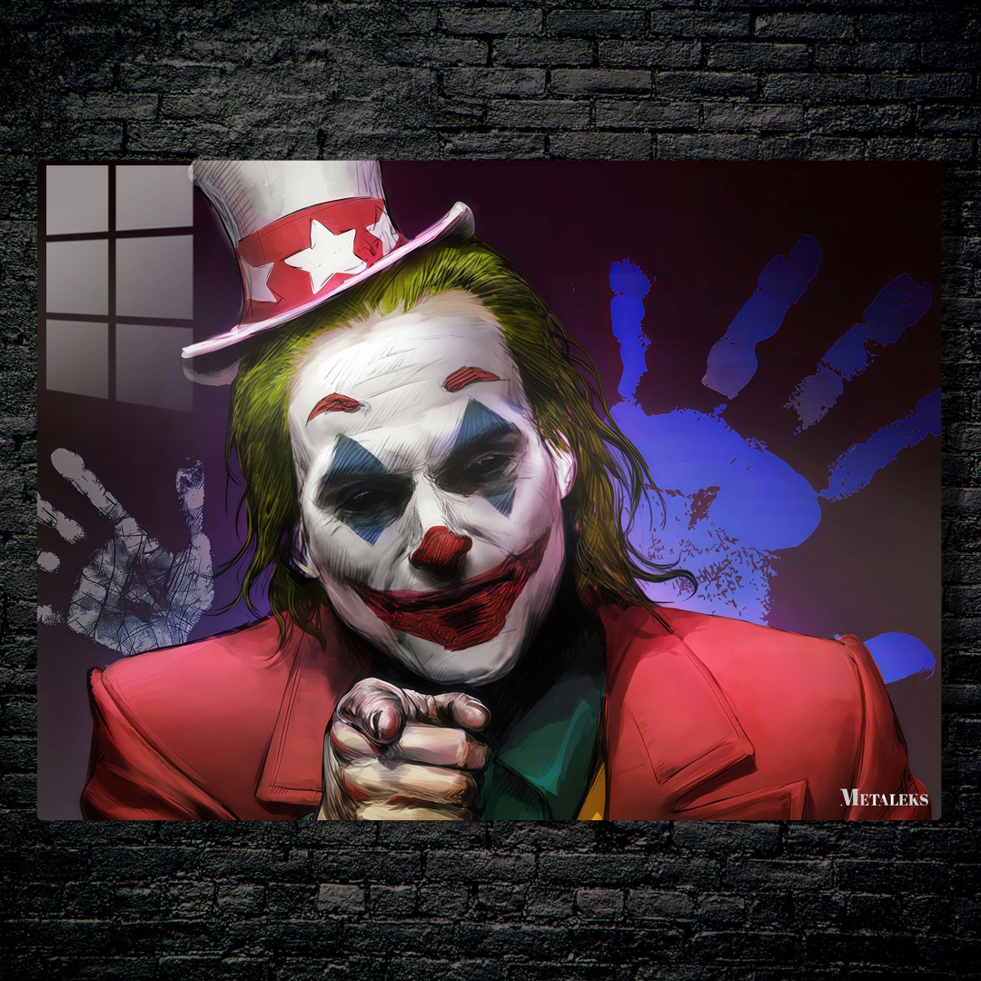 joker A0621