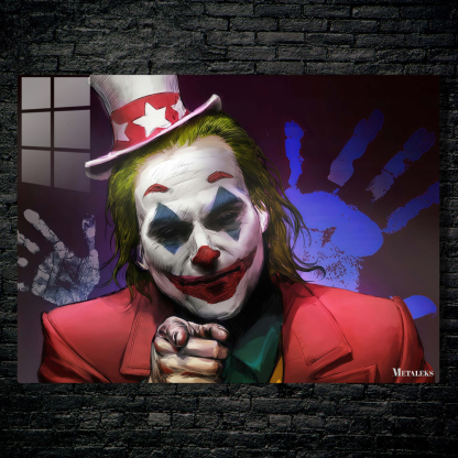 joker A0621