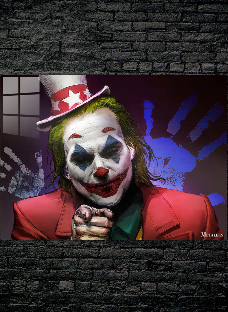 joker A0621