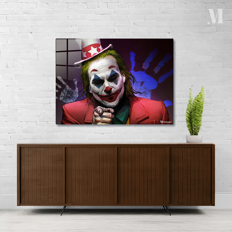 joker A0621