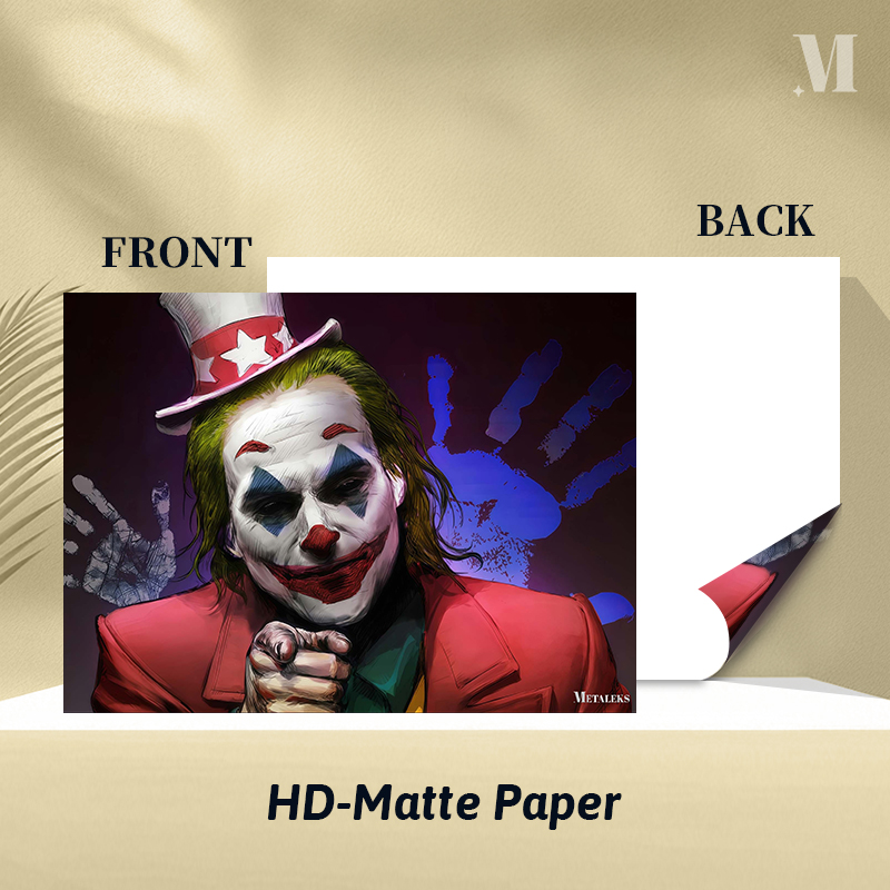 joker A0621