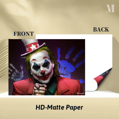 joker A0621