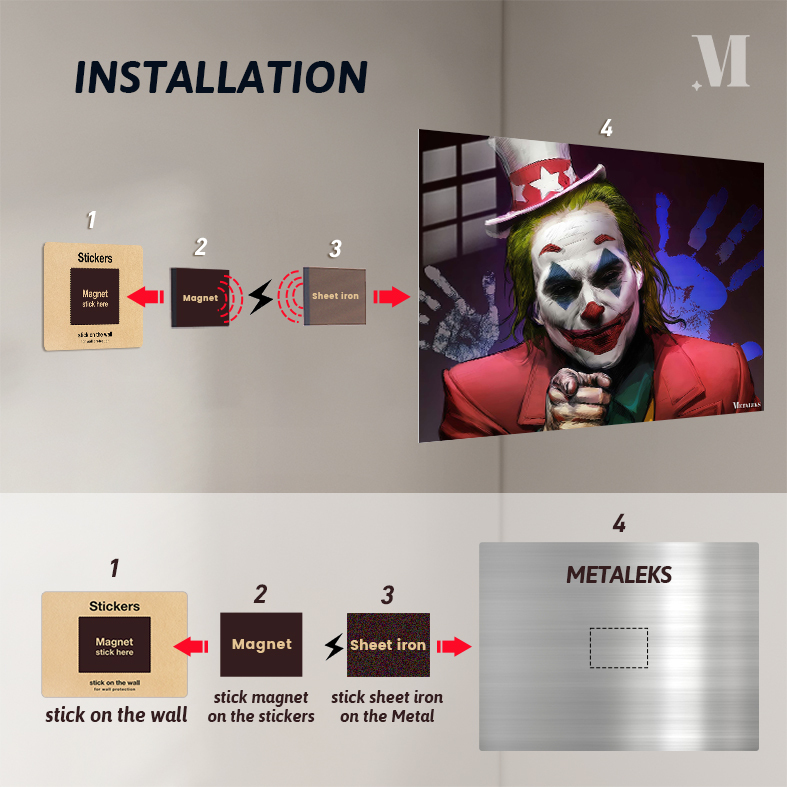 joker A0621