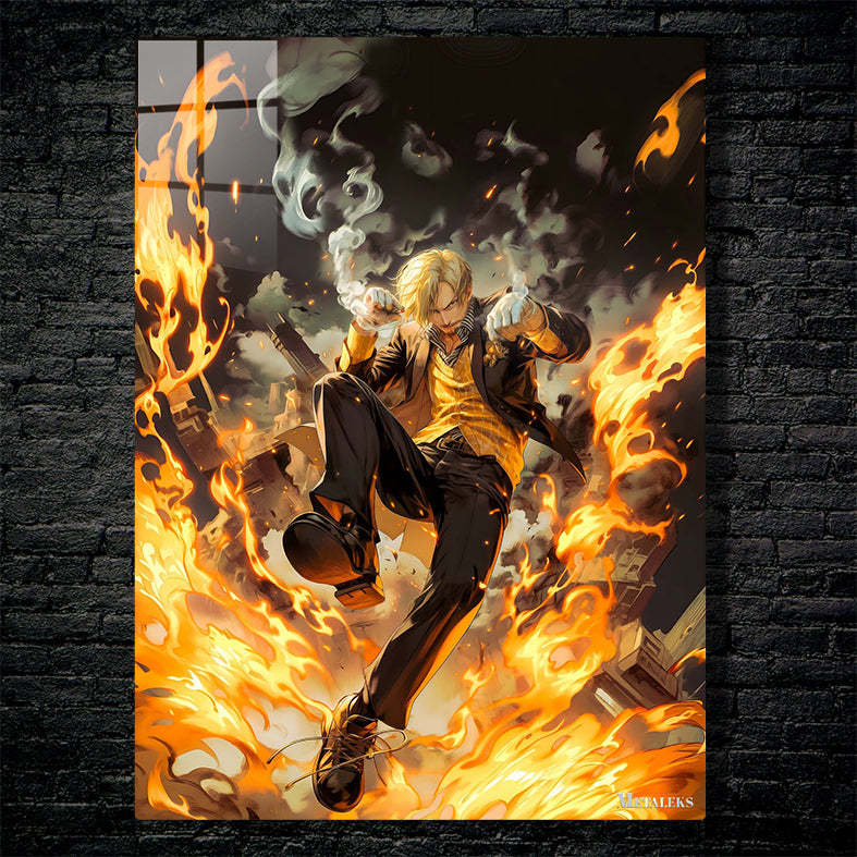 【新発売】 sanji Metaleks – 立体・オブジェ