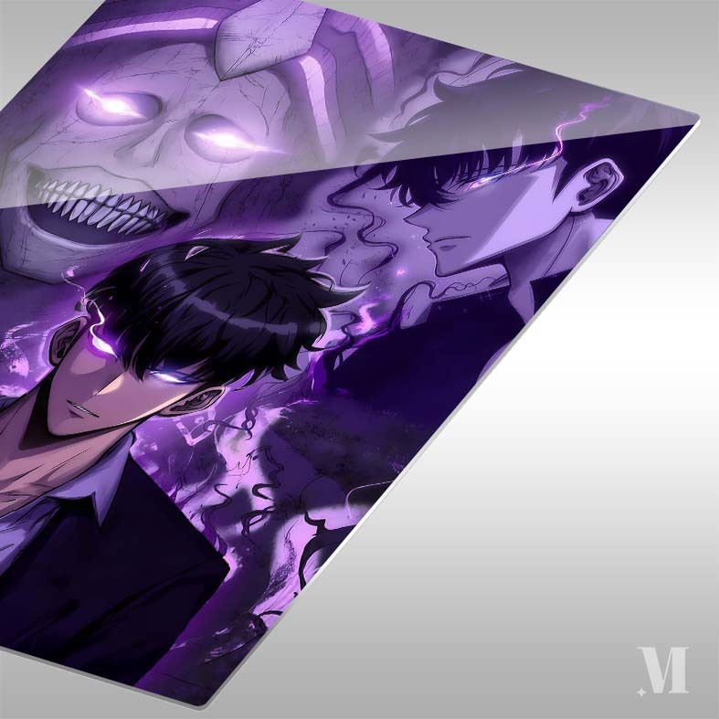 solo leveling 03