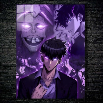 solo leveling 03