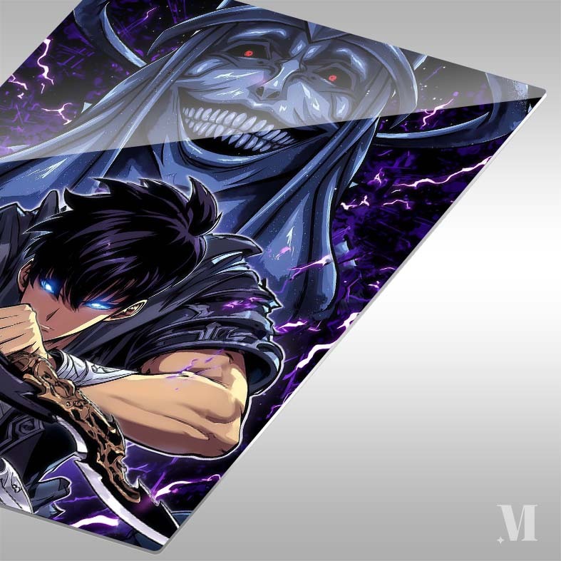 solo leveling 05