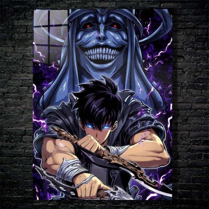 solo leveling 05