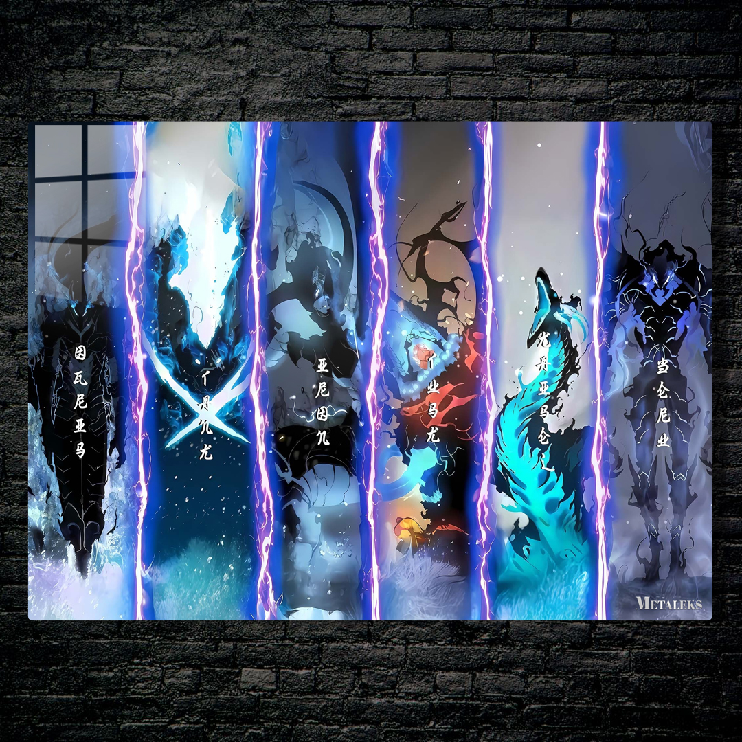 solo leveling-18