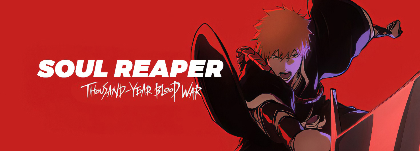 series-BLEACH