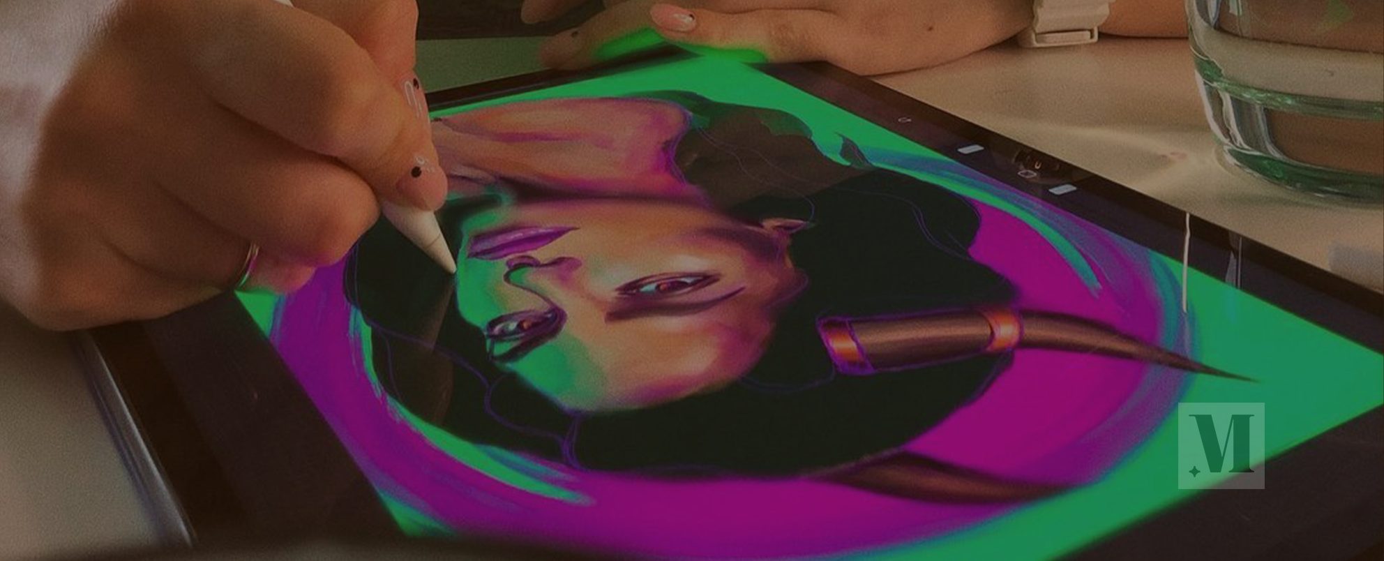 Art-Tech Convergence