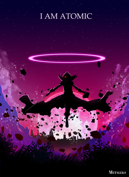 the eminence in shadow cid kagenou