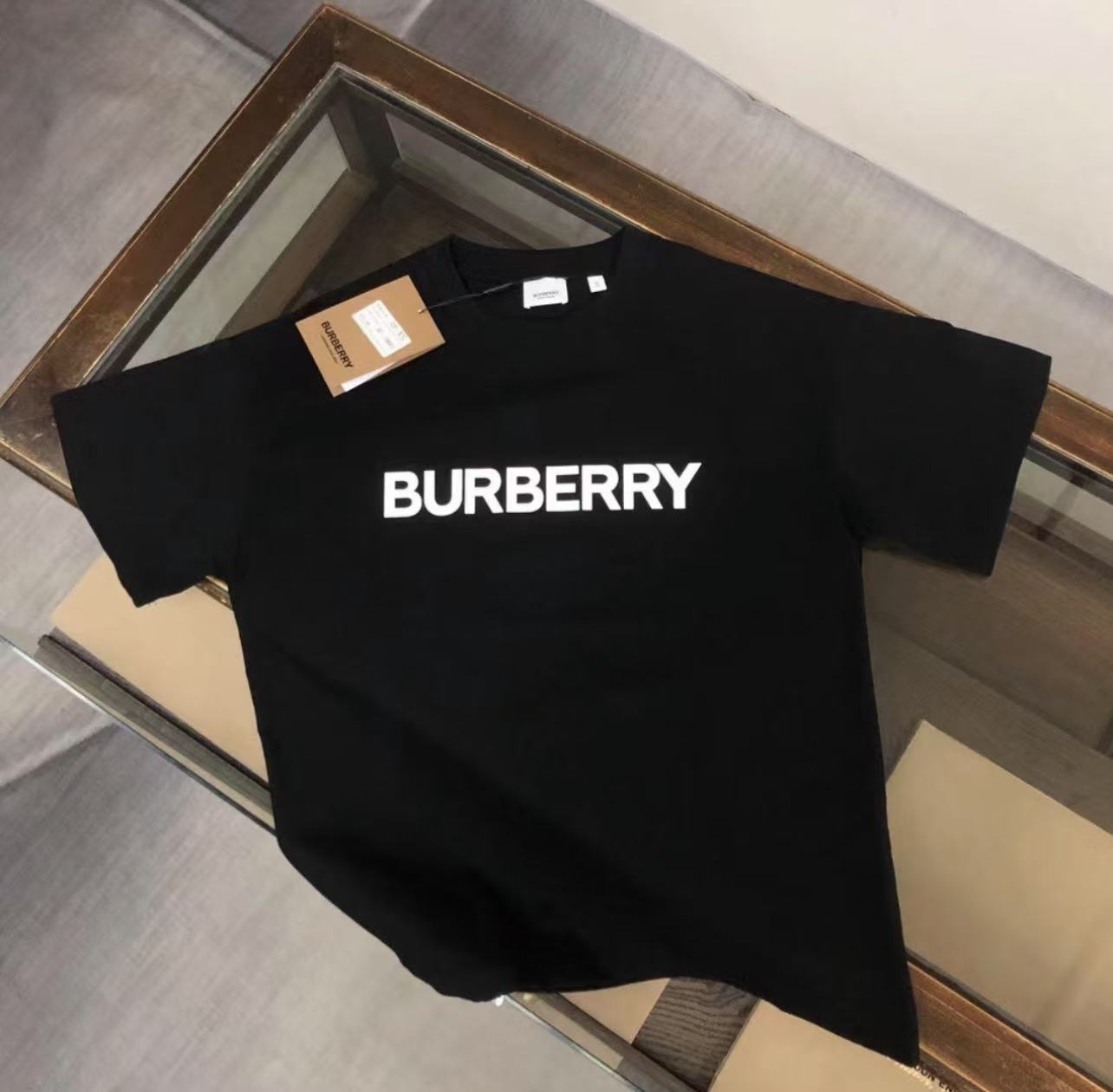Burberry Jacket