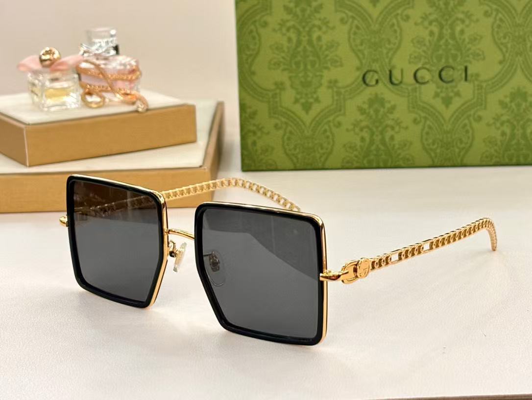 GUCCI Glasses