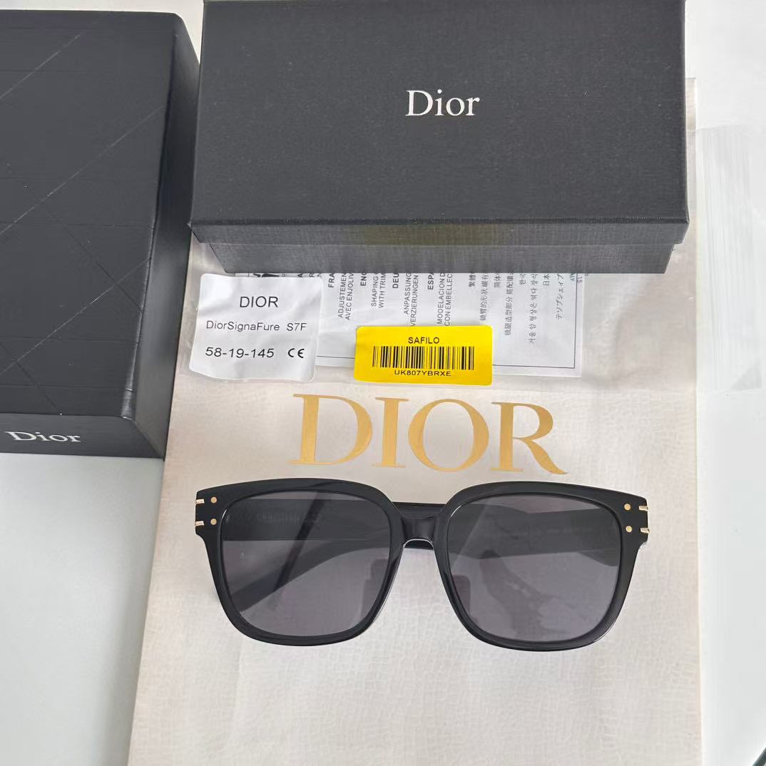 DIOR Glasses