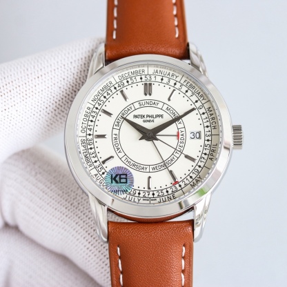 Patek Philippe's complex function series 5212A-001 is now available, complex timepiece watches,