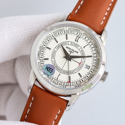 Patek Philippe's complex function series 5212A-001 is now available, complex timepiece watches,