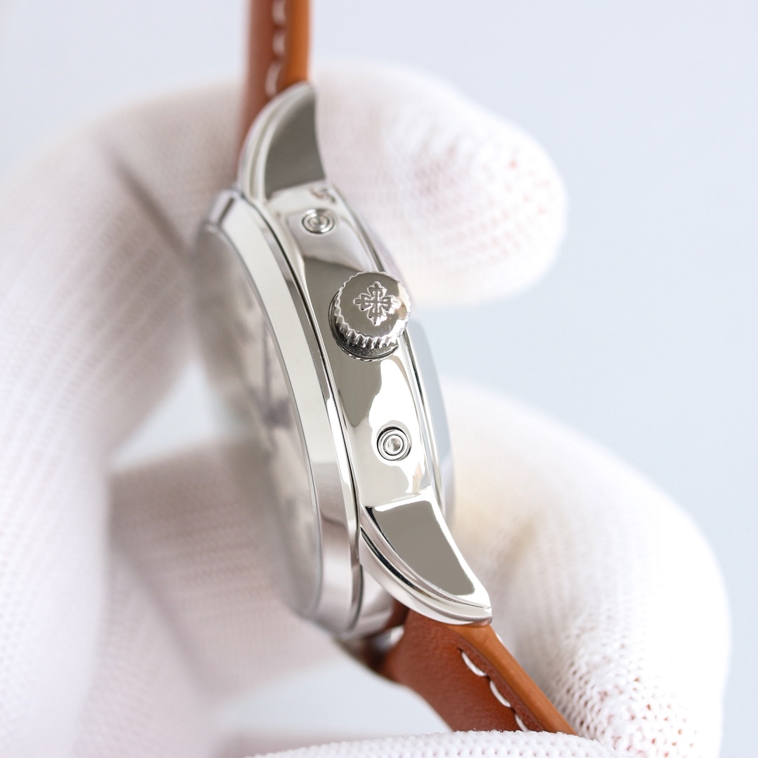 Patek Philippe's complex function series 5212A-001 is now available, complex timepiece watches,