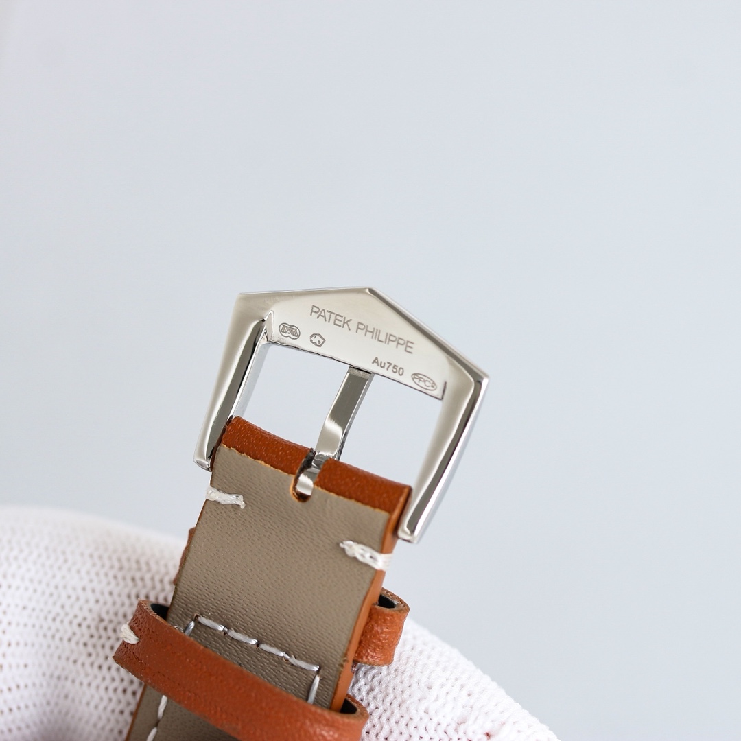 Patek Philippe's complex function series 5212A-001 is now available, complex timepiece watches,