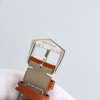 Patek Philippe's complex function series 5212A-001 is now available, complex timepiece watches,