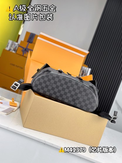 【Excellent MB high elastic fabric】 Christopher Medium Backpack