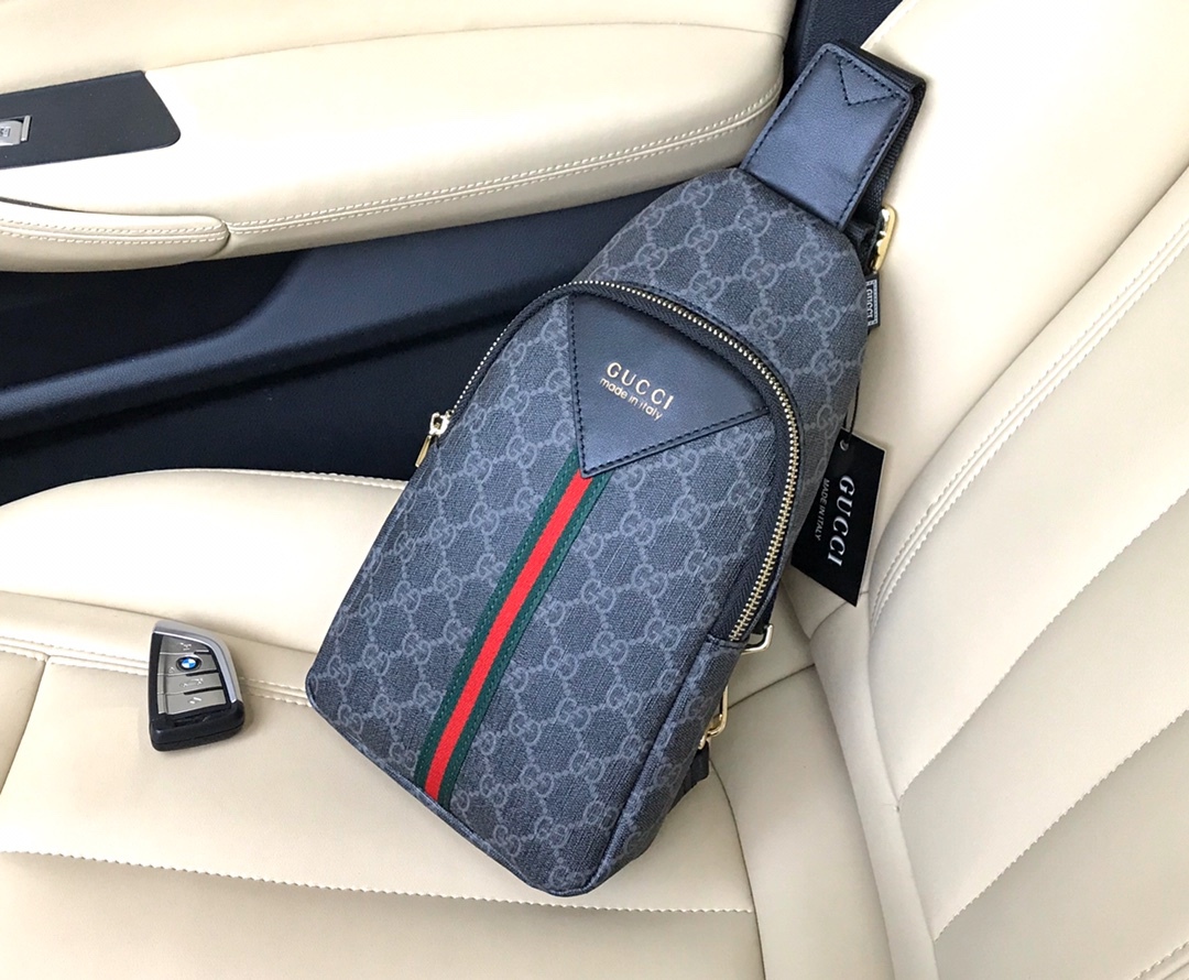 First layer of cowhide, high-end wheat! �Italian original cowhide bag