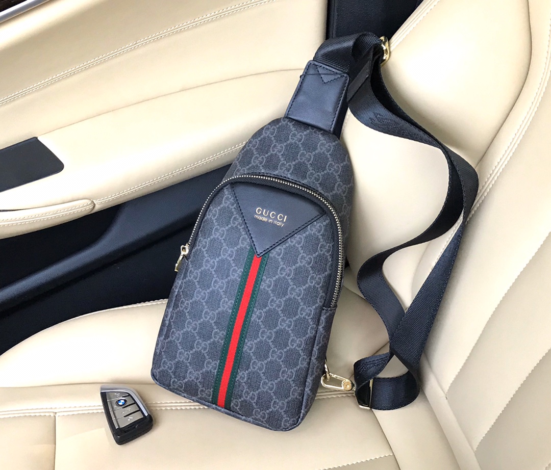 First layer of cowhide, high-end wheat! �Italian original cowhide bag