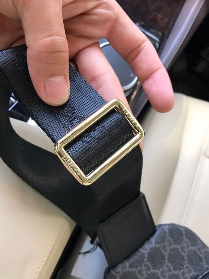 First layer of cowhide, high-end wheat! �Italian original cowhide bag