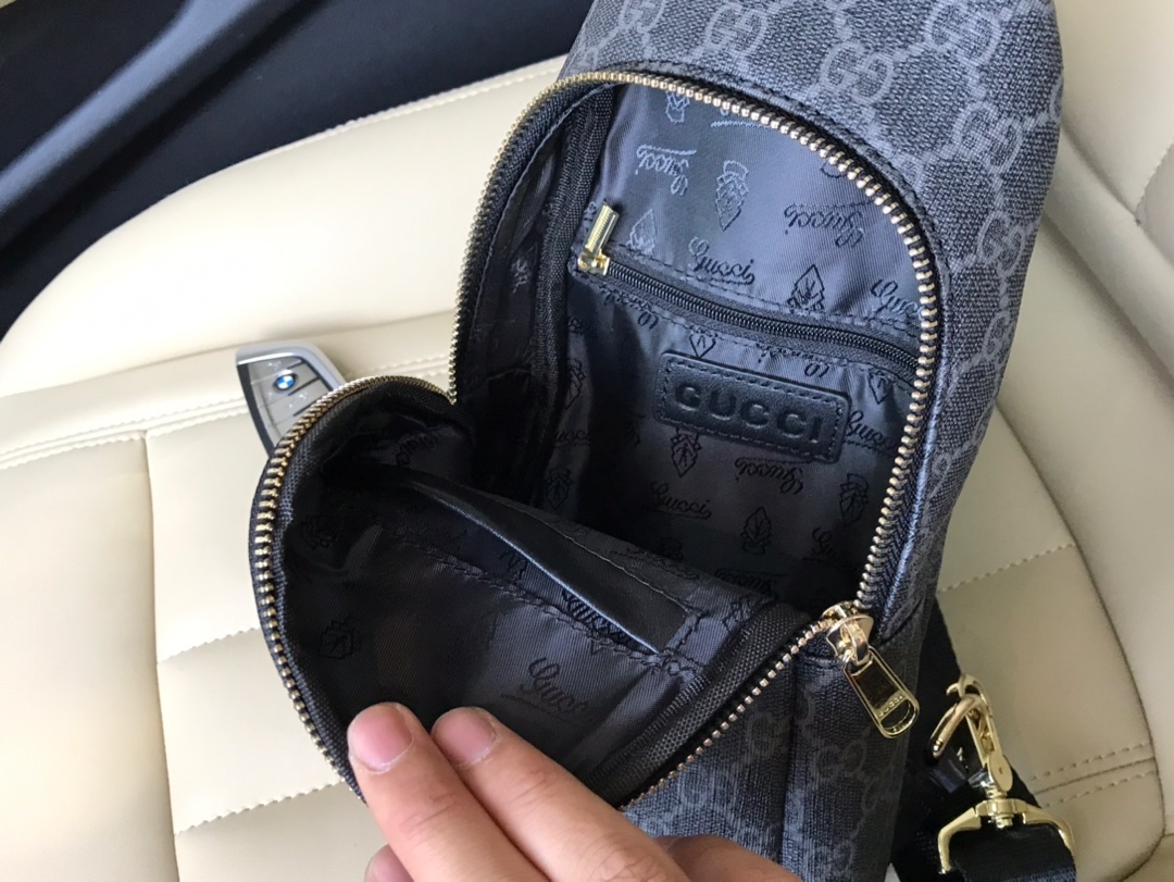 First layer of cowhide, high-end wheat! �Italian original cowhide bag