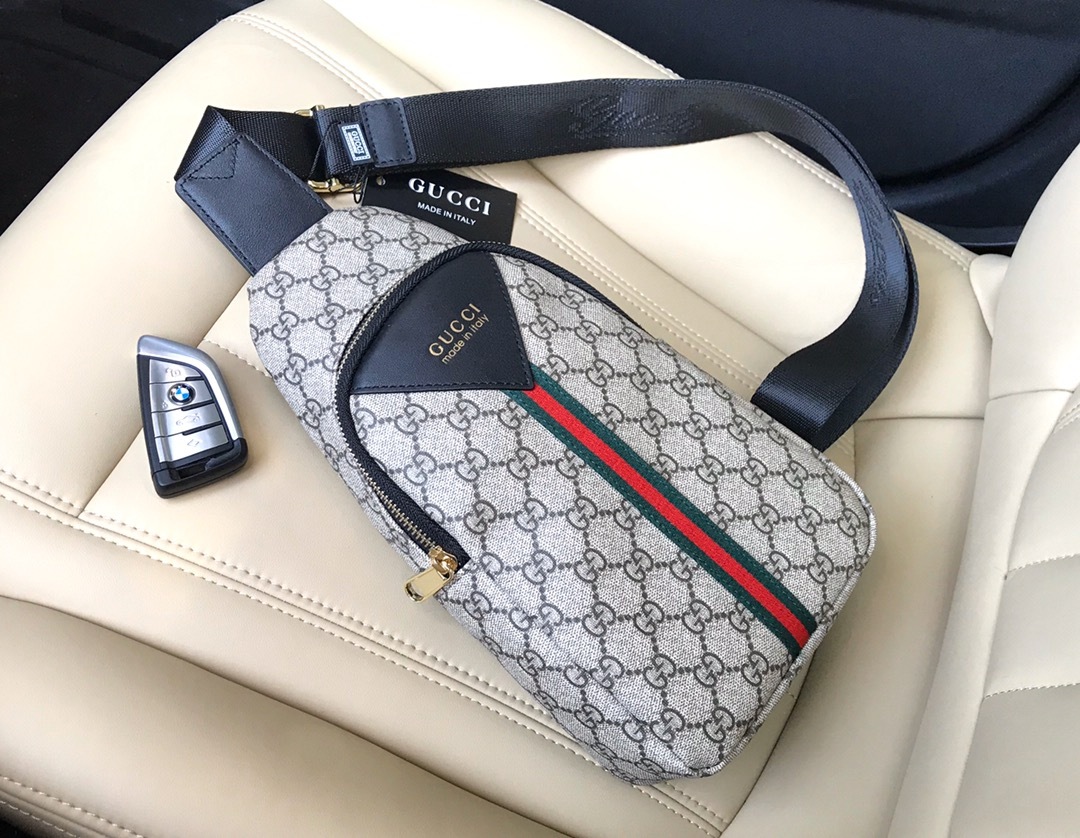 First layer of cowhide, high-end wheat! �Italian original cowhide bag