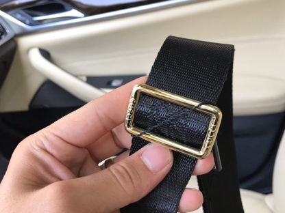 First layer of cowhide, high-end wheat! �Italian original cowhide bag