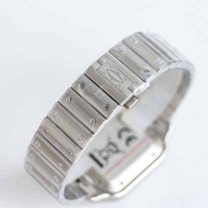 Cartier SANTOS series watches Technical Features: