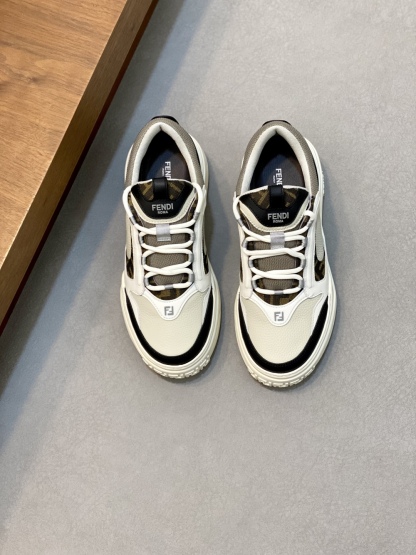 FENDI -High-end quality original 🔍🔍🔍🔍 Casual sports shoes
