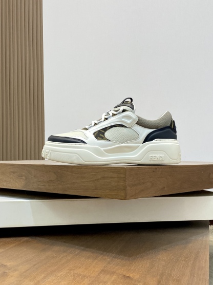 FENDI -High-end quality original 🔍🔍🔍🔍 Casual sports shoes