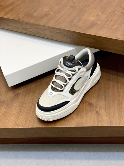 FENDI -High-end quality original 🔍🔍🔍🔍 Casual sports shoes
