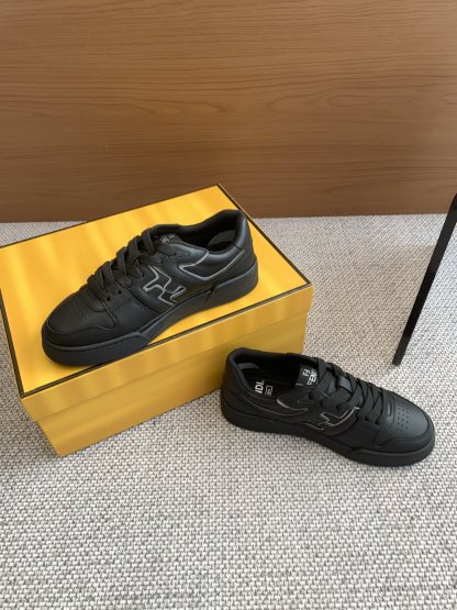 Fendi Fendi Board Shoes Casual Sports Shoes Couple Style👫