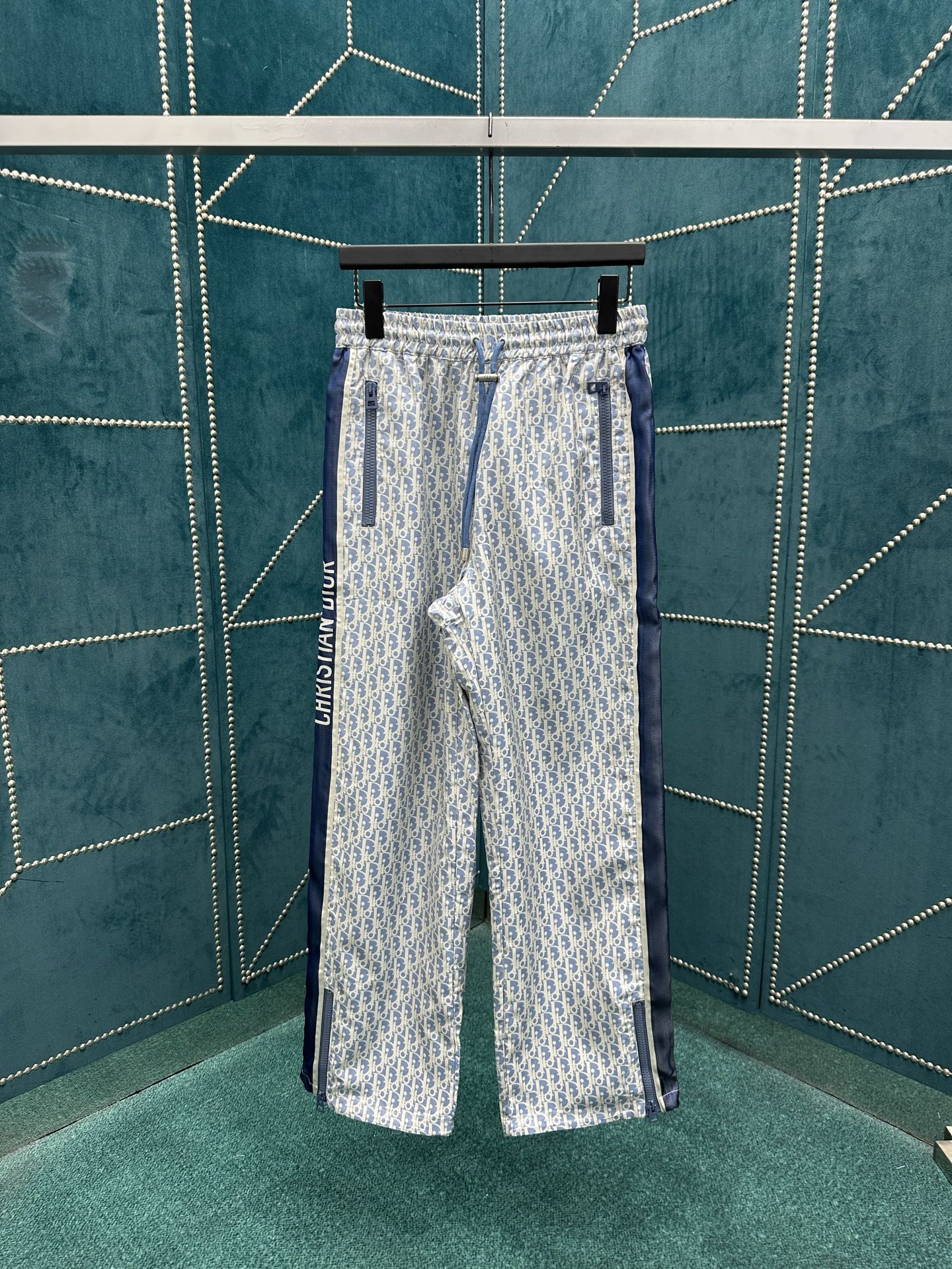25ss new trousers from Dioreviera Limited Series